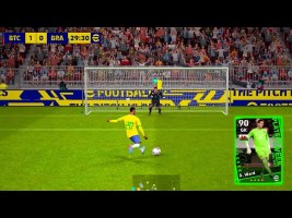 Efootball Pes Mobile 23 Android Gameplay | Pack Opening | Potw Cristiano Ronaldo