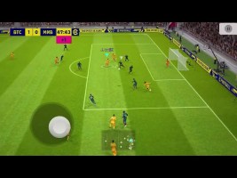 Efootball Pes Mobile 23 Android Gameplay | Pack Opening | POTW