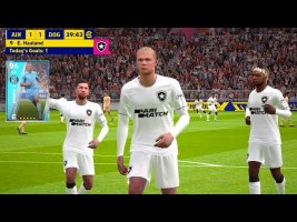 Efootball Pes Mobile 23 Android Gameplay | Pack Opening | POTW | FC Barcelona