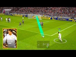 Efootball Pes Mobile 2023 Android Gameplay | Epic Real Madrid #2