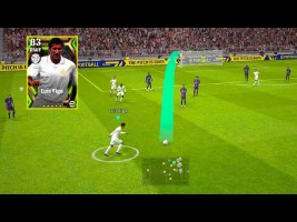 Efootball Pes Mobile 2023 Android Gameplay | Epic Real Madrid