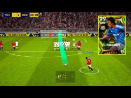 Efootball Pes Mobile 2023 Android Gameplay | Epic Manchester United | Japan