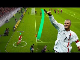 Efootball Pes Mobile 2023 Android Gameplay| Arsenal #3