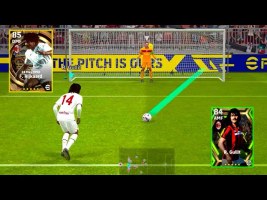 Efootball Pes Mobile 2023 Android Gameplay | Pack Opening AC Milan #2