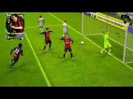 Efootball Pes Mobile 2023 Android Gameplay | Pack Opening AC Milan