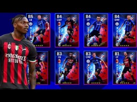 Efootball Pes Mobile 2023 | Derby Day Milano