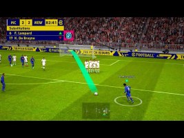 Efootball Pes Mobile 2023  | Pack Opening Juventus