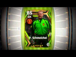 Efootball Pes Mobile 23 Android Gameplay | Pack Opening | Schmeichel 🎯
