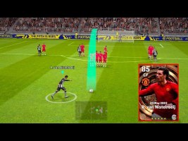 Efootball Pes Mobile 23 Android Gameplay | Pack Opening | Manchester United FC