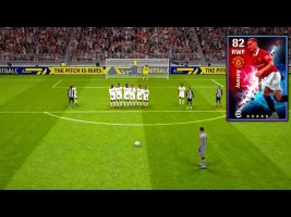 Efootball Pes Mobile 23 Android Gameplay | Pack Opening | Score a Gol First