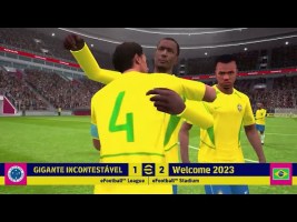 Efootball Pes Mobile 23 Android Gameplay | Pack Opening | POTW