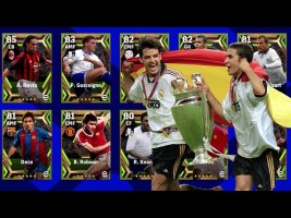 Efootball Pes Mobile 23 Android Gameplay #58