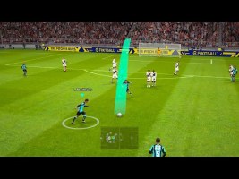 Puyol -Trick | Efootball Pes Mobile 23 Android Gameplay #57