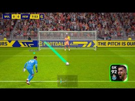 Efootball Pes Mobile 23 Android Gameplay #56 Pack Opening