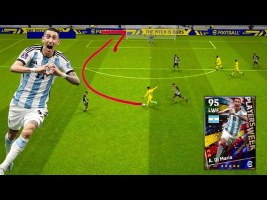 Efootball Pes Mobile 23 Android Gameplay #53 Pack Opening