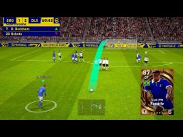 Efootball Pes Mobile 23 Android Gameplay #46 PACK OPENING | BRAZIL 1994