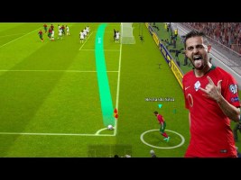 Efootball Pes Mobile 23 Android Gameplay #42 PACK OPENING | ENGLAND 2002