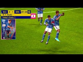 Efootball Pes Mobile 23 Android Gameplay #40 PACK OPENING