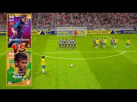 Efootball Pes Mobile 23 Android Gameplay #38 PACK OPENING