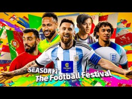 Efootball Pes Mobile 23 NEWS & PACK OPENING