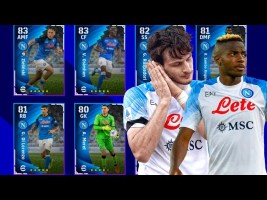 Efootball Pes Mobile 2023 Android Gameplay #30 | Pack Opening