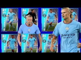 Efootball Pes Mobile 2023 Android Gameplay #27 Manchester City
