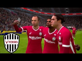 Efootball Pes Mobile 2023 Android Gameplay #26 AFC Champions League