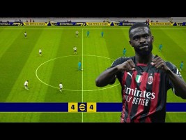Efootball Pes Mobile 2023 Android Gameplay #25 Pack Opening