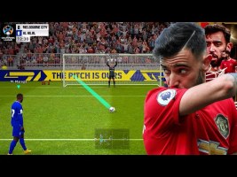 Efootball Pes Mobile 2023 Android Gameplay #23 Pack Opening | Bruno Fernandes