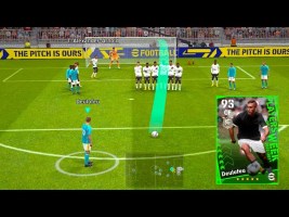 Efootball Pes Mobile 2023 Android Gameplay #21 Pack Opening