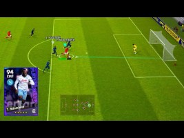 Efootball Pes Mobile 2023 Android Gameplay #19
