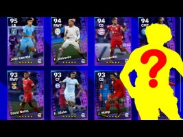 Efootball Pes Mobile 2023 Android Gameplay #18 Pack Opening | Bayern Munich