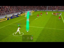 Efootball Pes Mobile 2023 Android Gameplay #17
