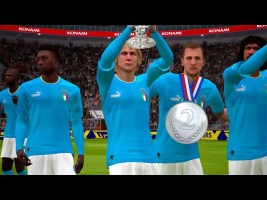 Efootball Pes Mobile 2023 Android Gameplay #12 Alexander-Arnold Squad