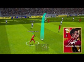 Efootball Pes Mobile 2023 Android Gameplay #9 Pack Opening | Alexander-Arnold