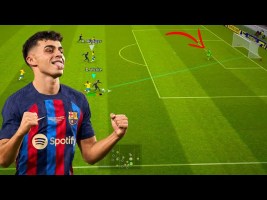 Efootball Pes Mobile 2023 Android Gameplay #5