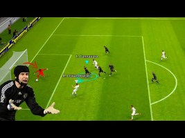 Efootball Pes Mobile 2022 Android Gameplay | Pack Opening | Roma