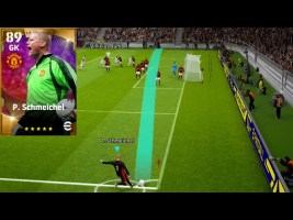 Efootball Pes Mobile 2022 Android Gameplay | Pack Opening | Manchester United