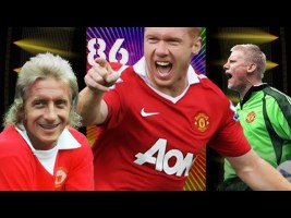 3,300 💰 Coins to Get P.SCHMEICHEL, P.SCHOLES or D.LAW  | Efootball Pes Mobile 2022