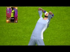 eFootball 2022 ⚽ Android Gameplay #18 Pes Mobile