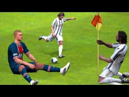 Old Pes Mobile 😥😥