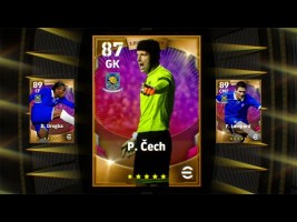 Didier Drogba -PACK OPENING eFootball™ 2022 | PES MOBILE