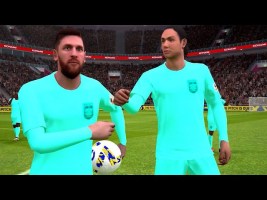 eFootball 2022 ⚽ Android Gameplay #12 | Pes Mobile | Pack Opening