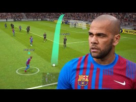 OMG 😱 I Built Full Barcelona Squad | eFootball Pes Mobile 22