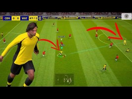 eFootball 2022 ⚽ Android Gameplay #8 | Pes Mobile | 4 Division for 3