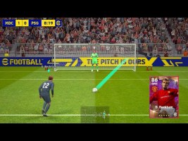 eFootball 2022 ⚽ Android Gameplay #2 Pack Opening | Pes Mobile