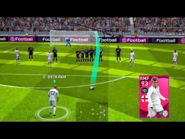 Efootball Pes Mobile 🧙🏻‍♂️ Pack Opening | Iconic Moment Real Madrid