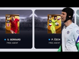 Efootball Pes Mobile 21 ⚽ Android Gameplay  | Legends Pack Opening
