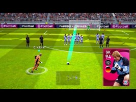 Efootball Pes Mobile 21 | Bayern Munich Pack Opening
