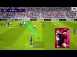 Efootball Pes Mobile 💙💛 Pack Opening | Inter Milan & Barcelona | POTW